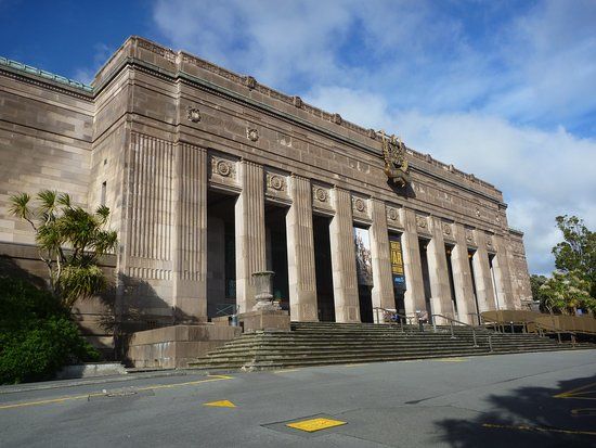 The Great War Exhibition